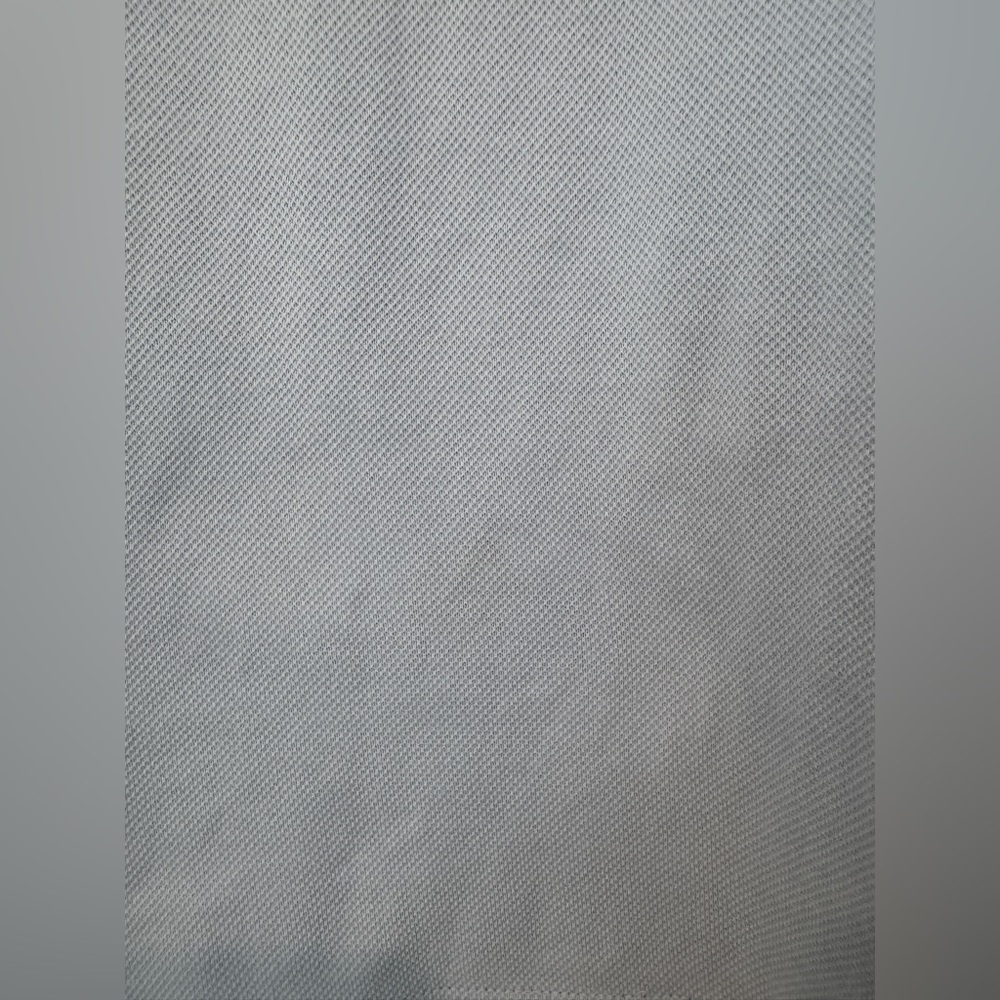 Lululemon Men’s Cotton Blend Polo | XXL | Periwinkle / Light Purple - Picture 4 of 4